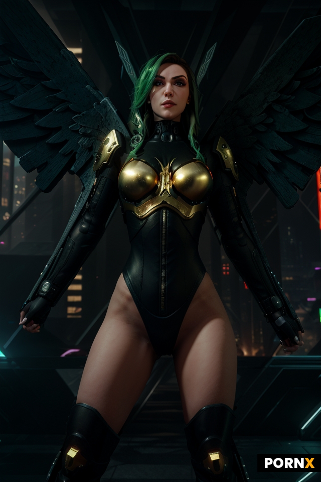 Woman