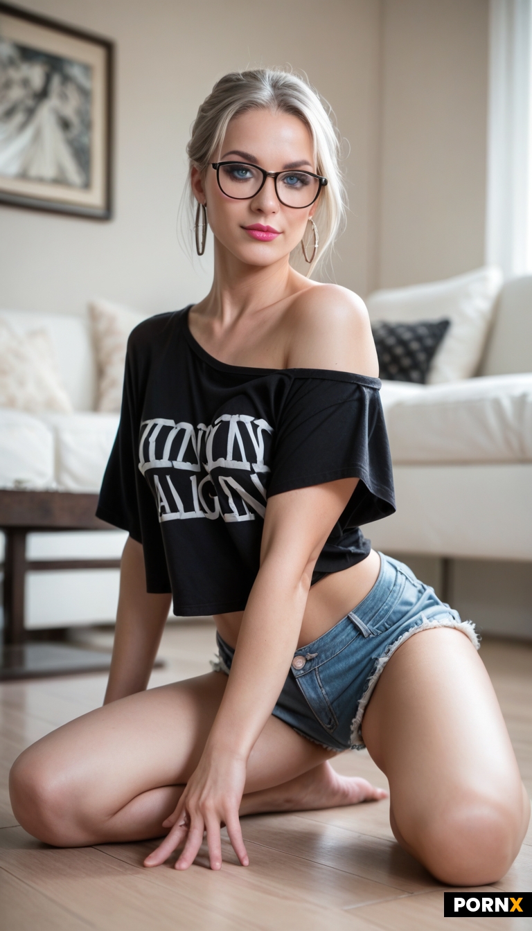Stunning Woman