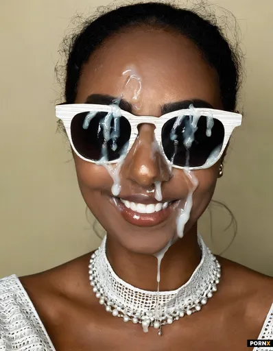 21yo elegant ethiopian model