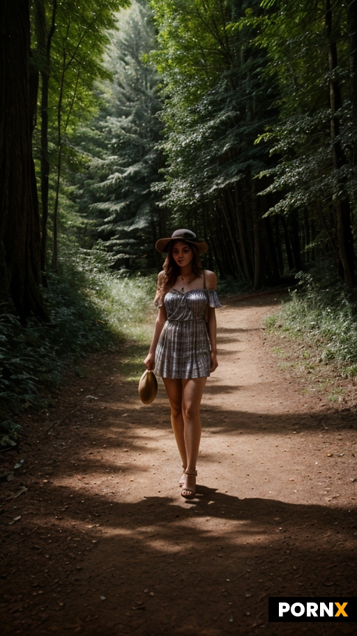 Masterpiece outdoor photography