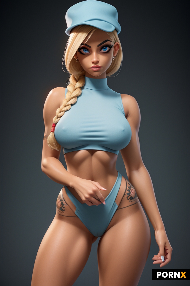 Woman