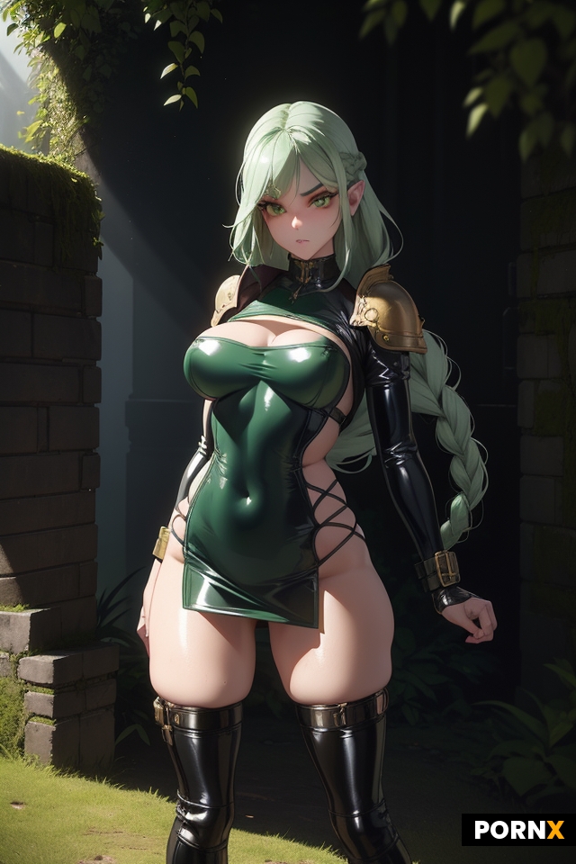 Woman