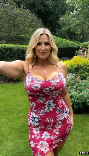 pawg milf