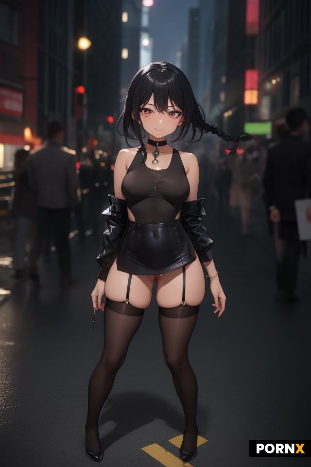 Woman