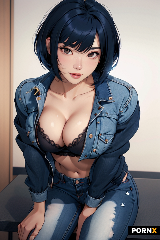 Woman