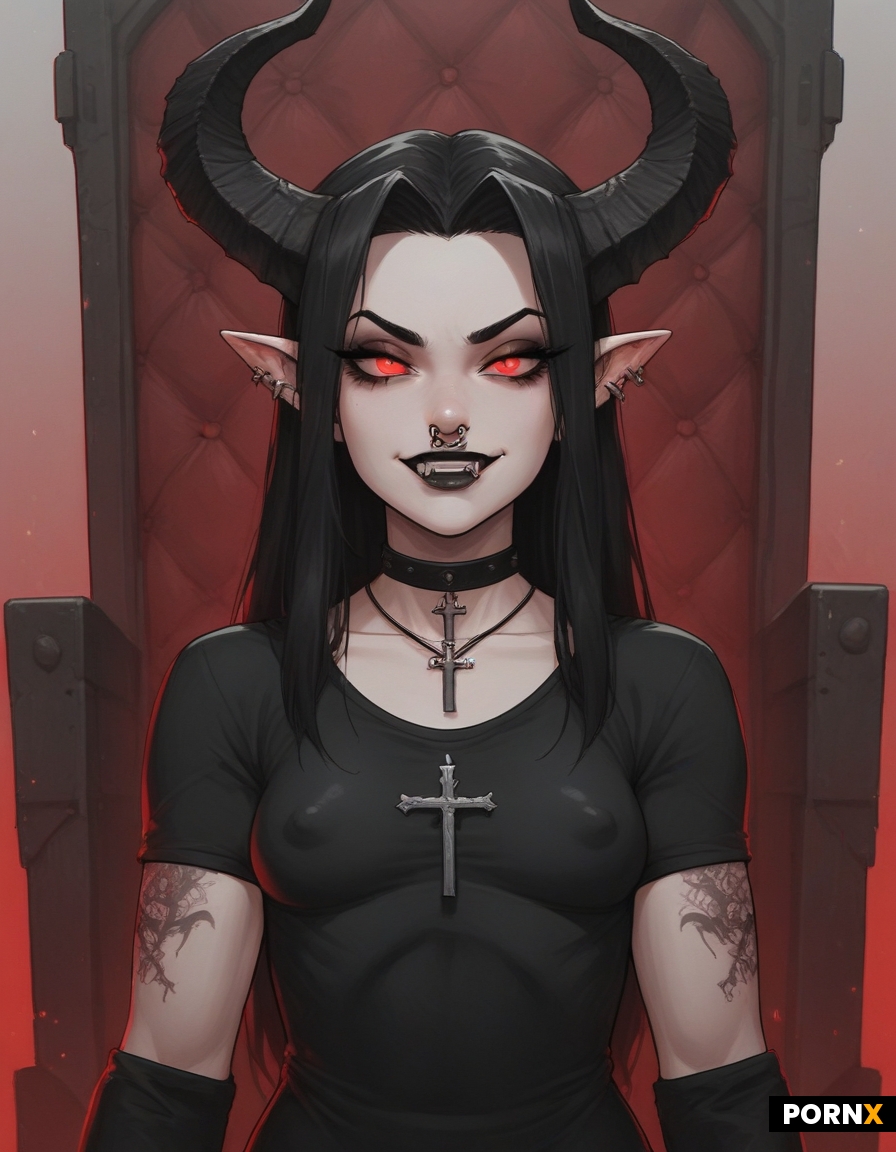 goth