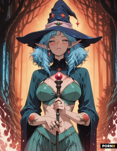 elf