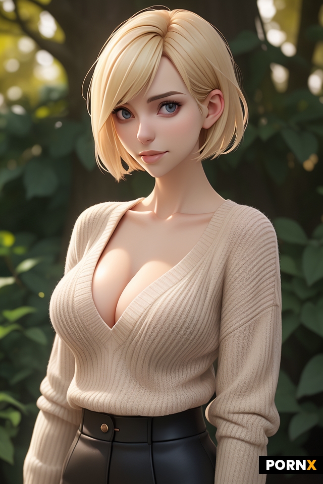 Woman