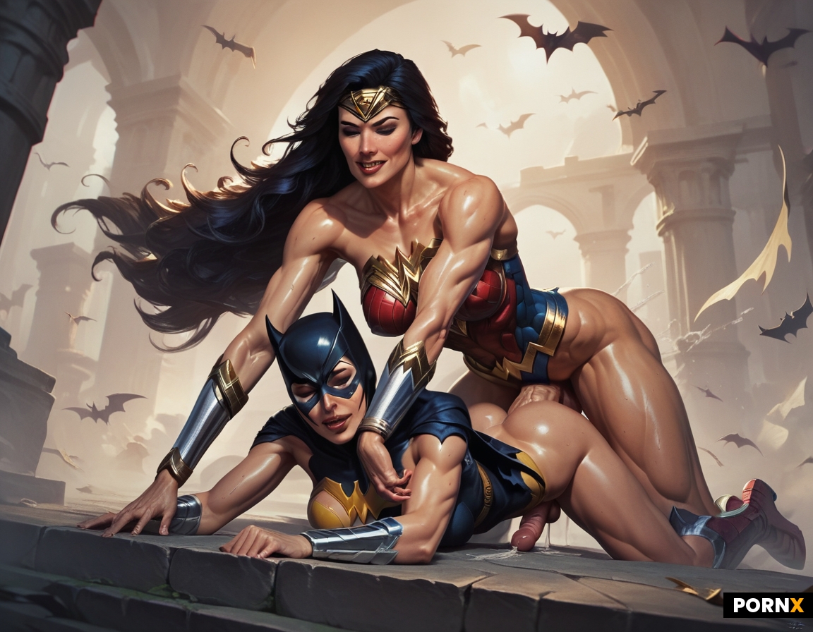 Wonder Woman