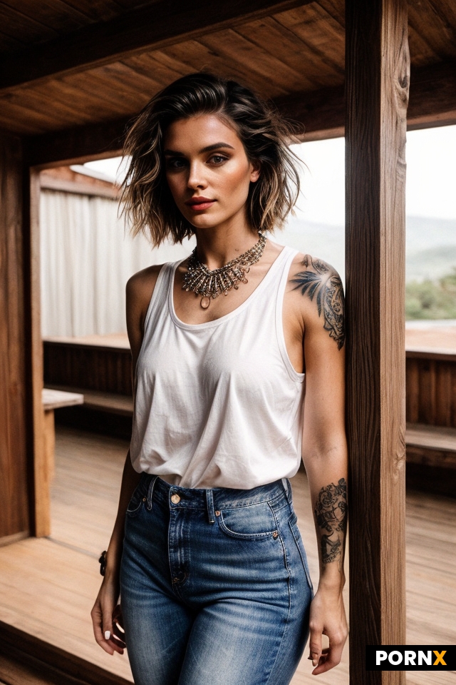Woman