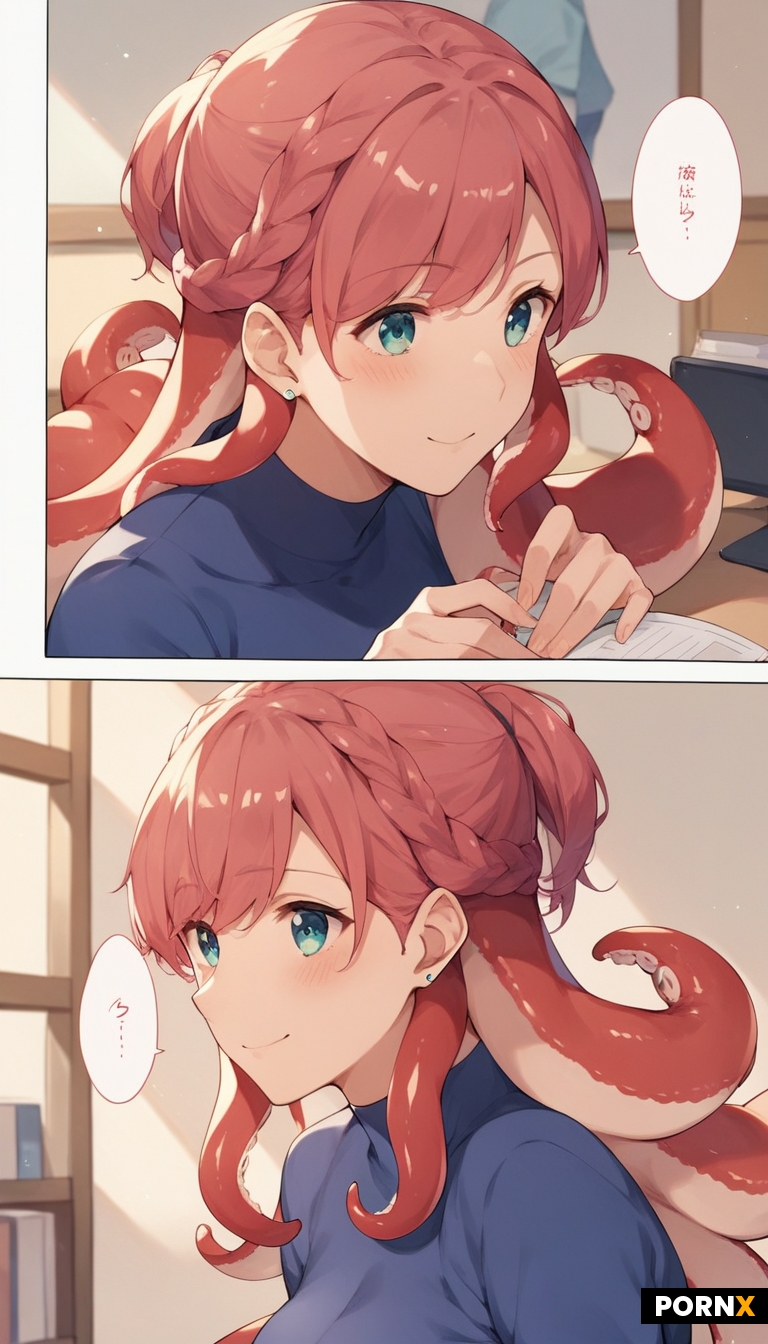CUTE AOHA