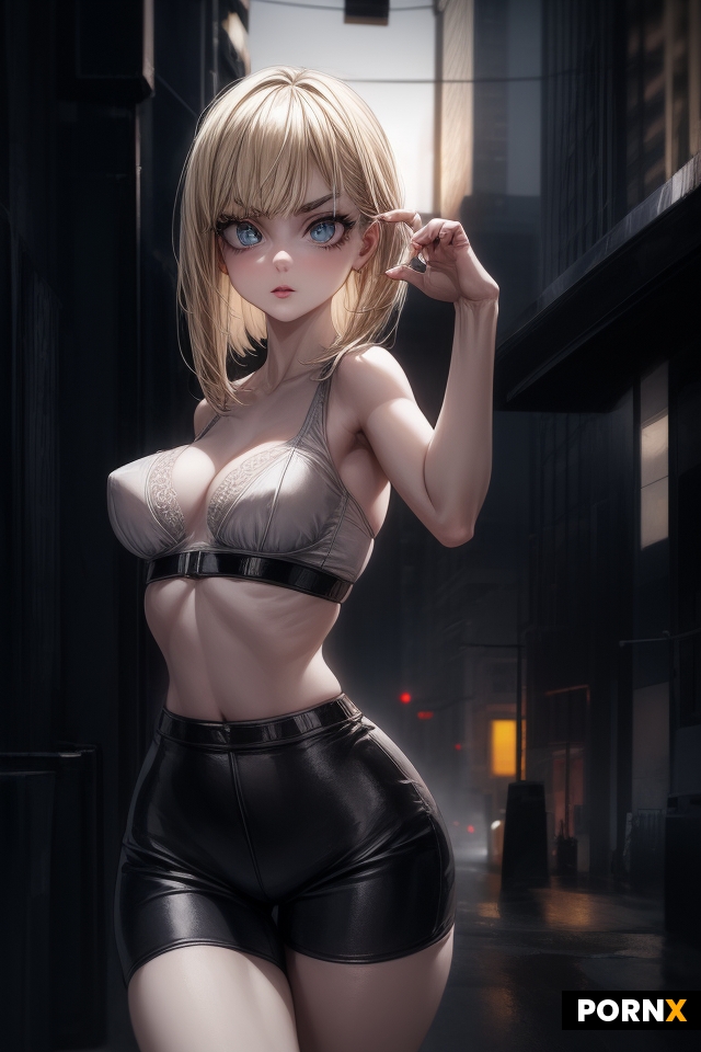 Woman