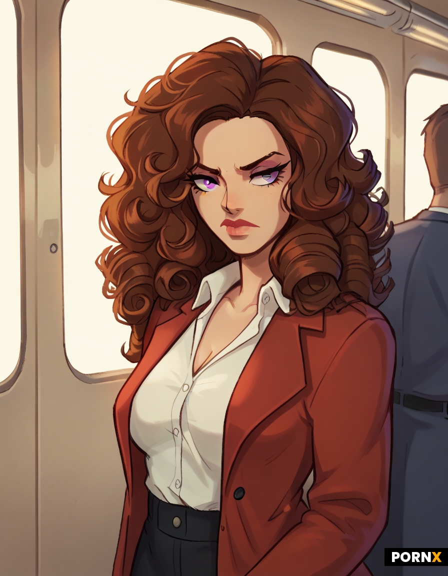 Woman