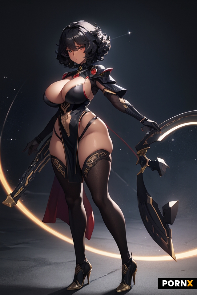 Woman