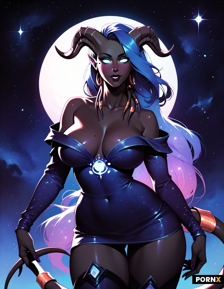 Draenei