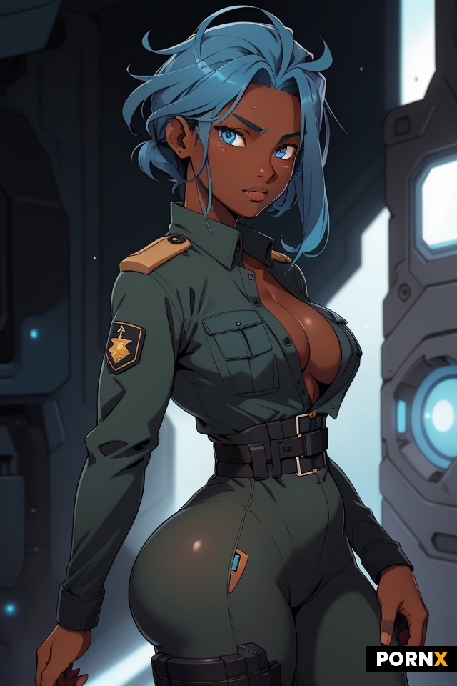 Woman