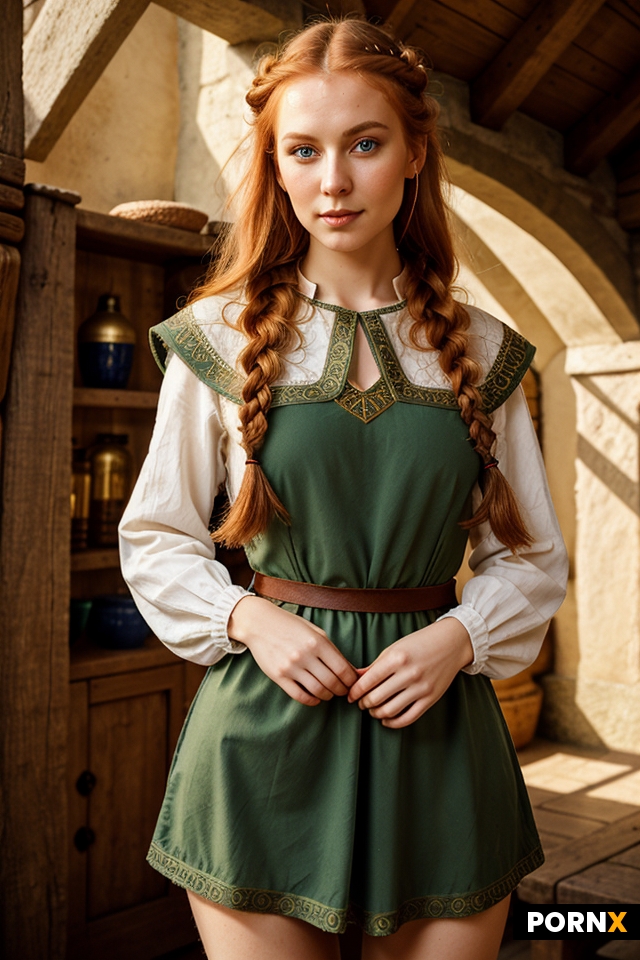 Woman