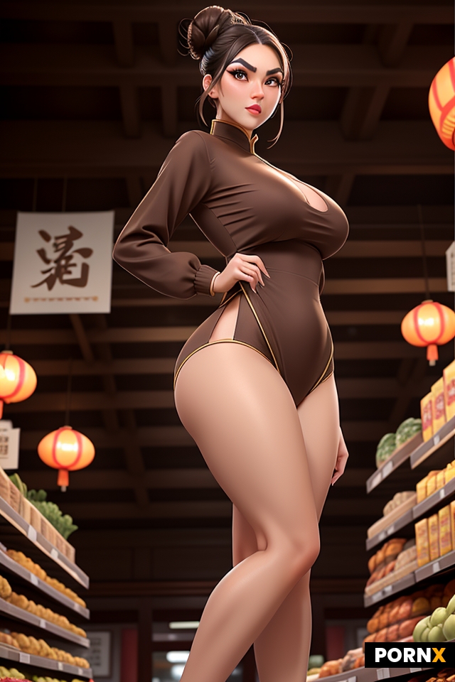 Woman