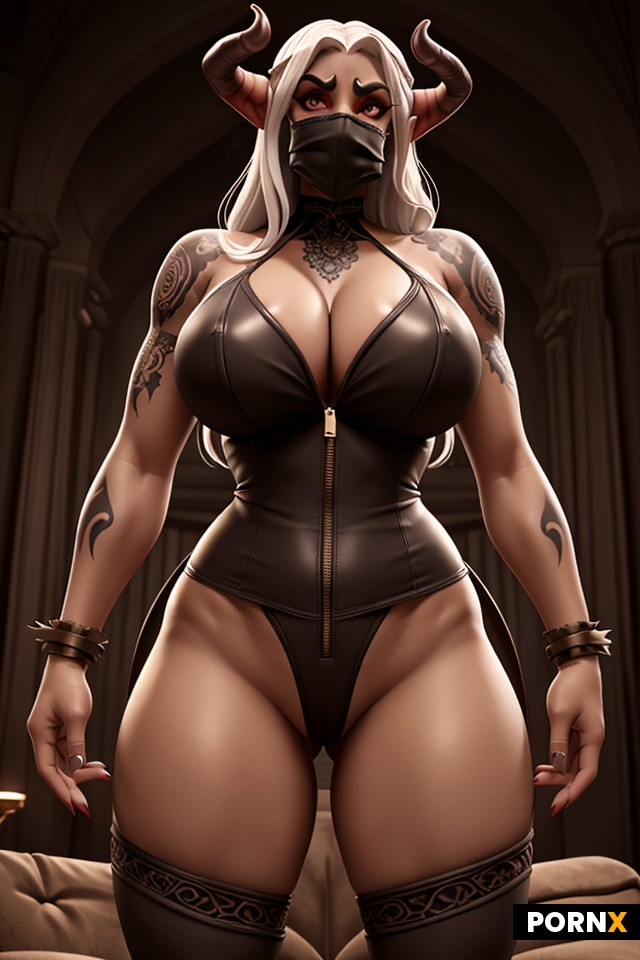 Woman