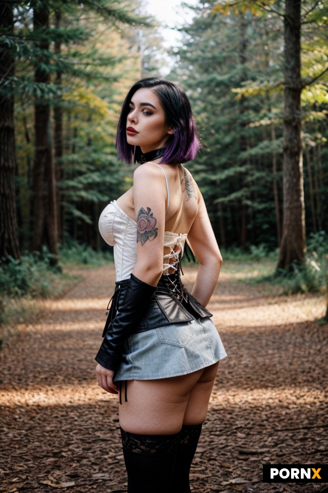 Woman
