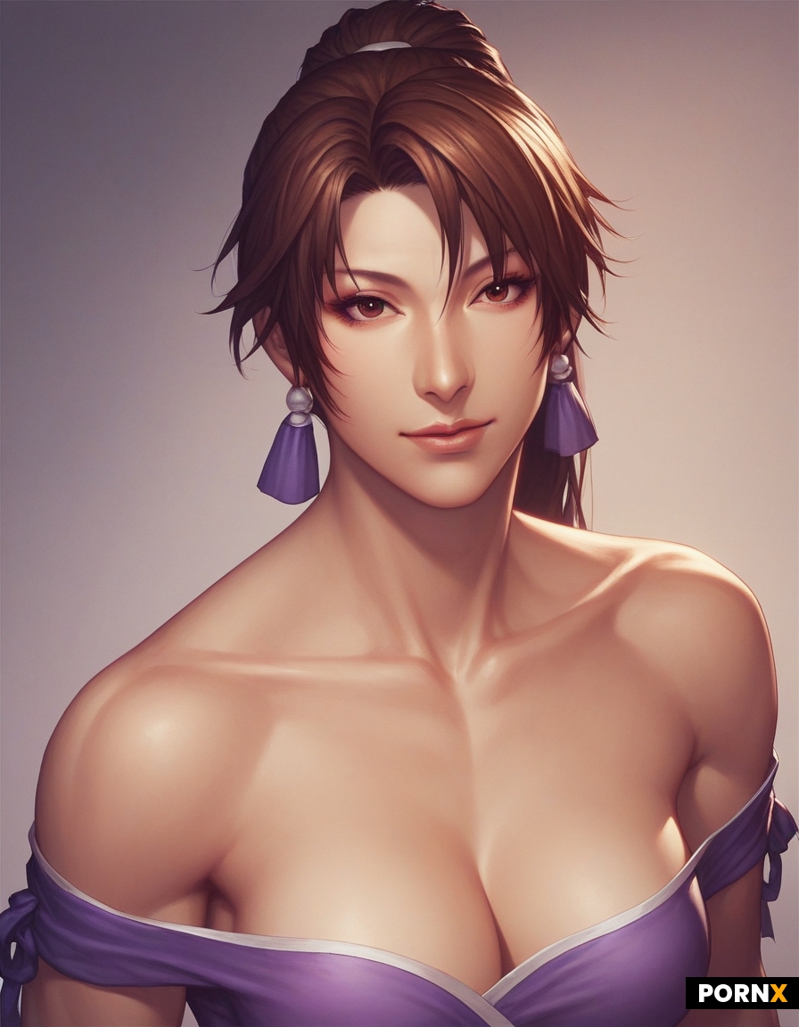 Woman