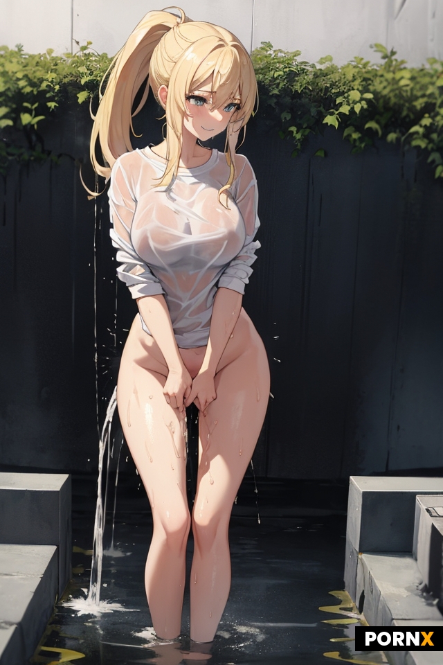 Blonde