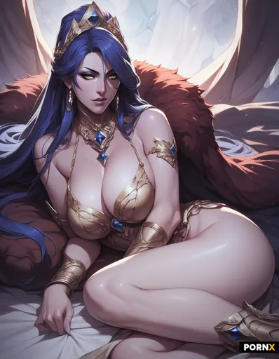 Goddess