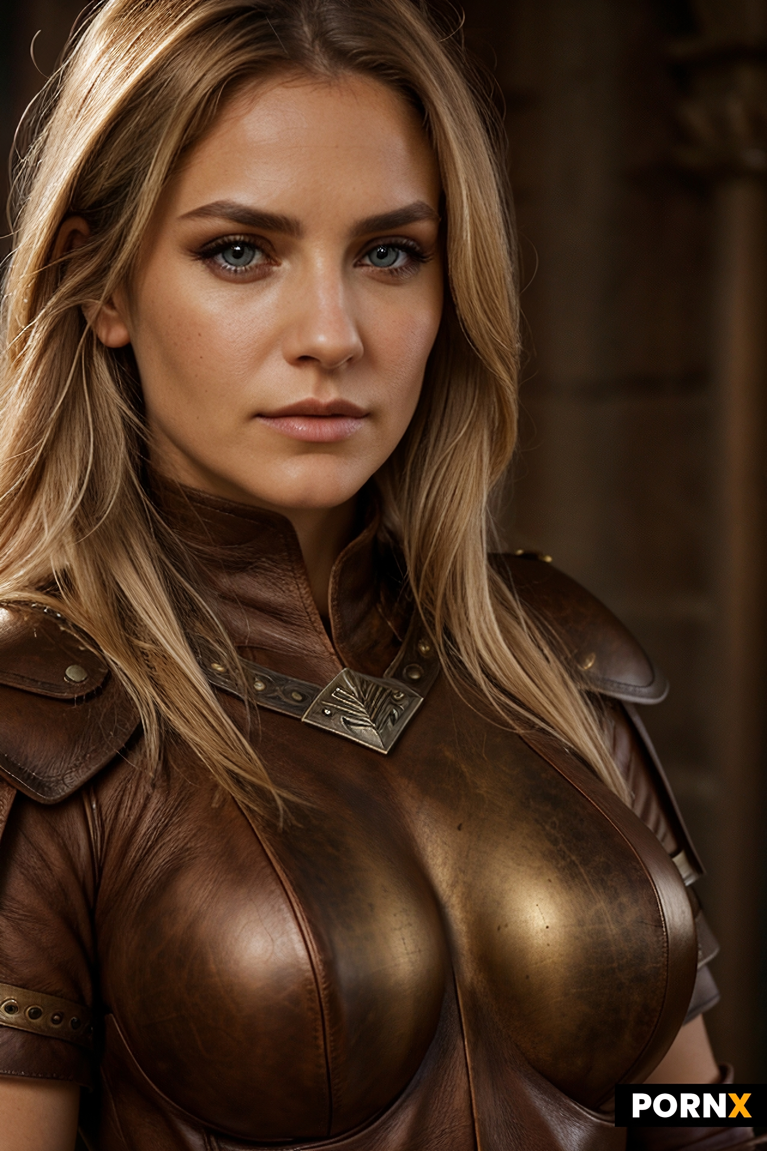 Woman