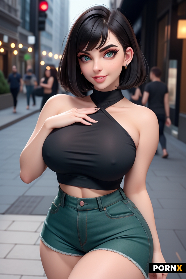 Woman