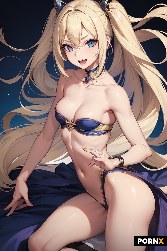 Woman
