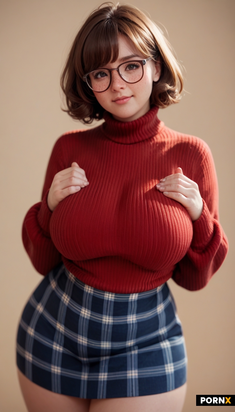 Cute Woman
