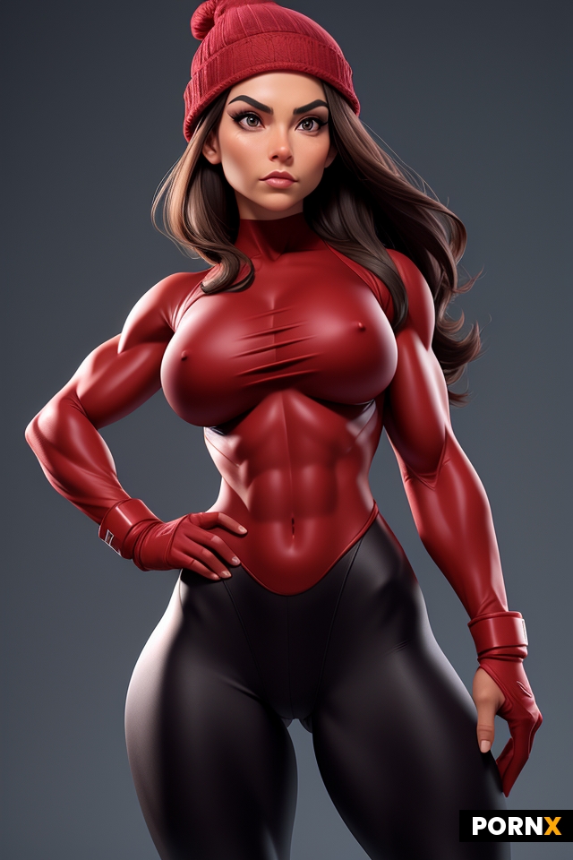 Woman