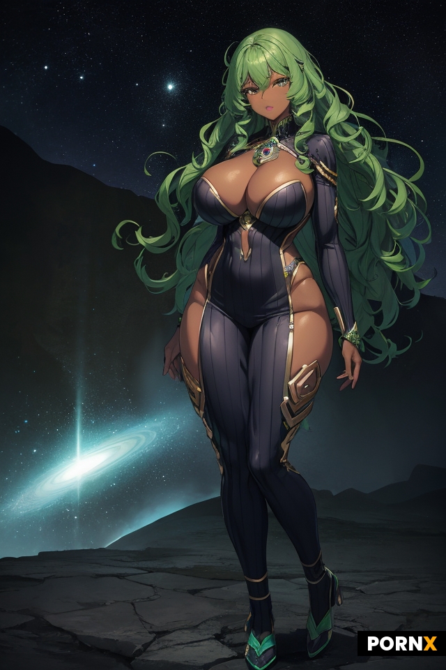 Woman