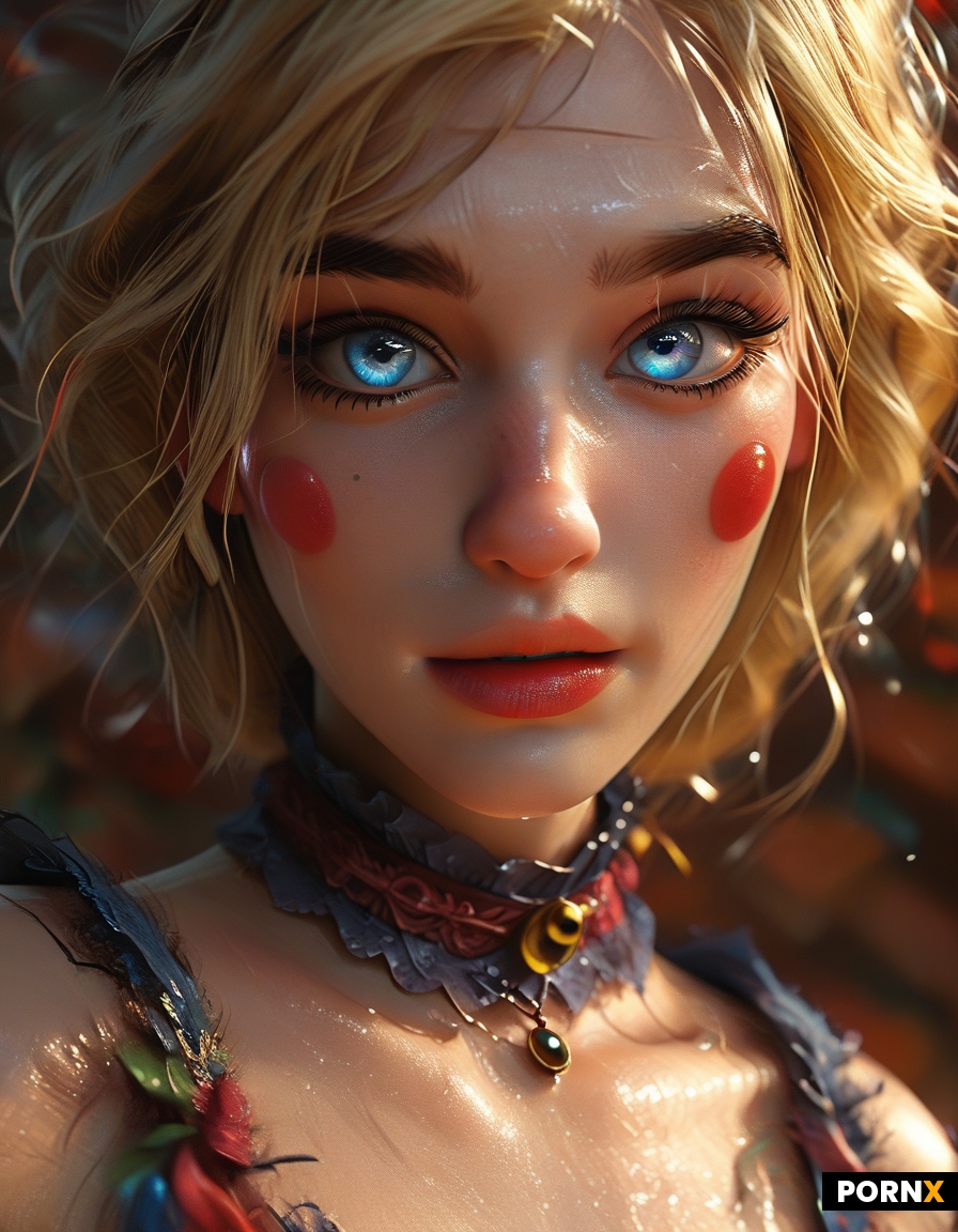 Woman