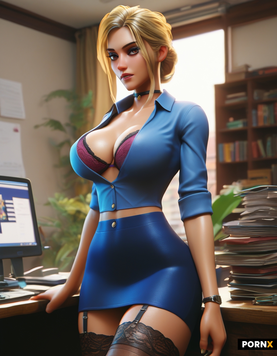 Woman