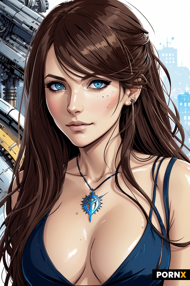 Woman