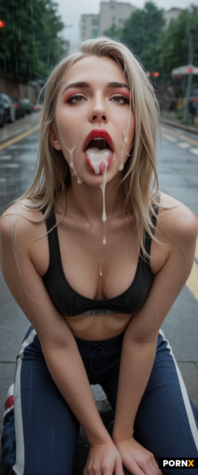 Woman 18