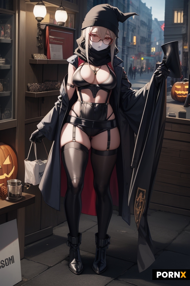 Woman