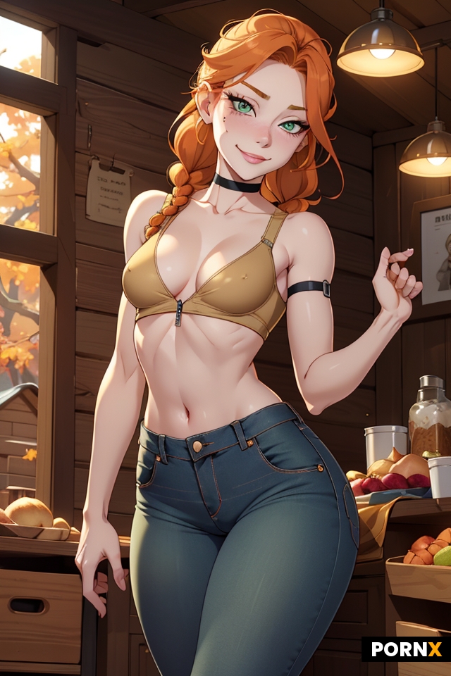 Woman