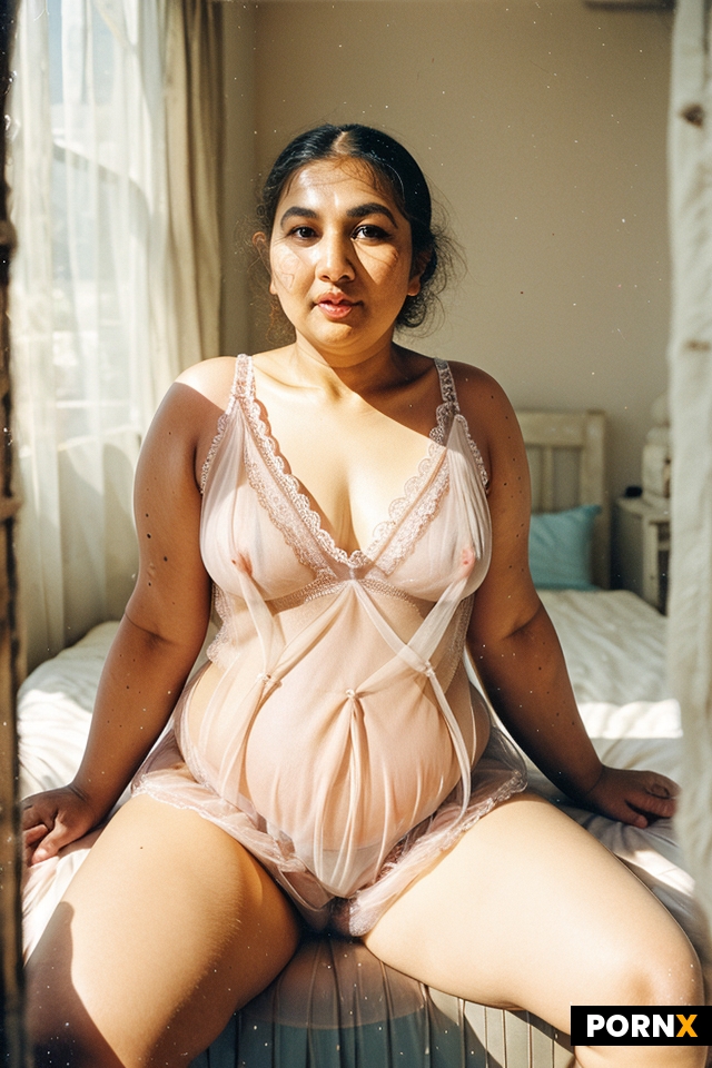 In old bedroom