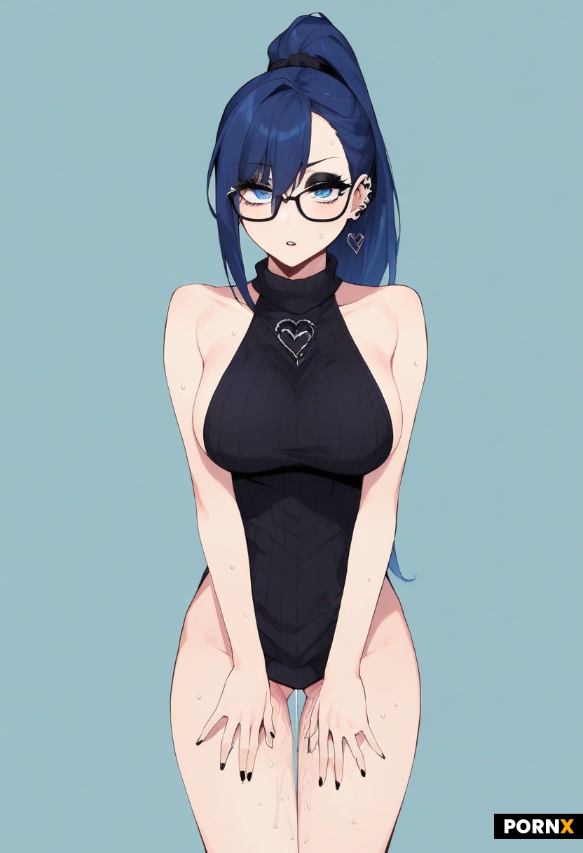 woman