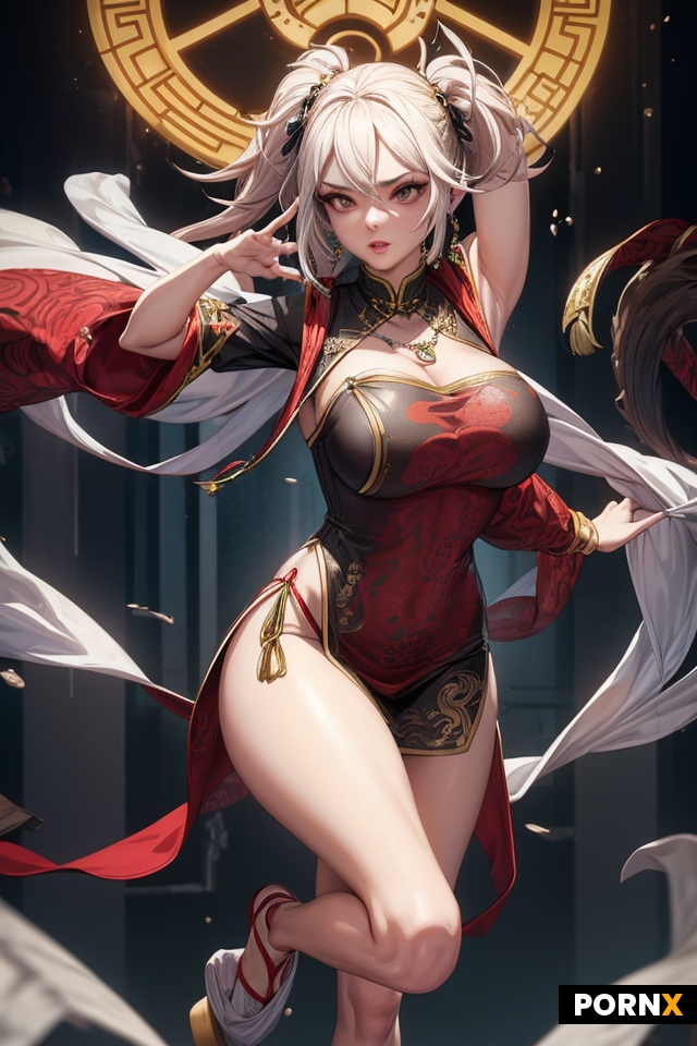 Woman