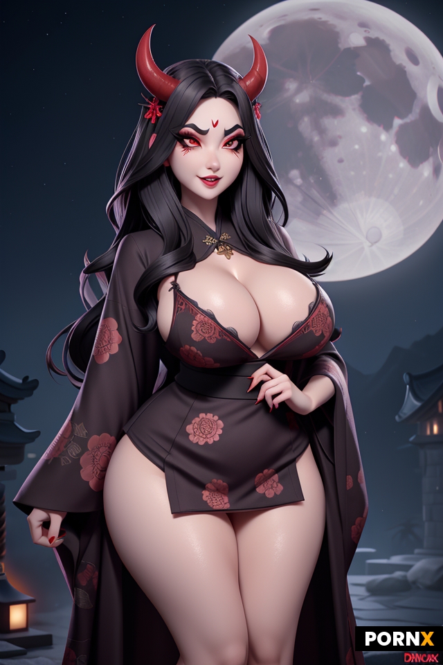Woman