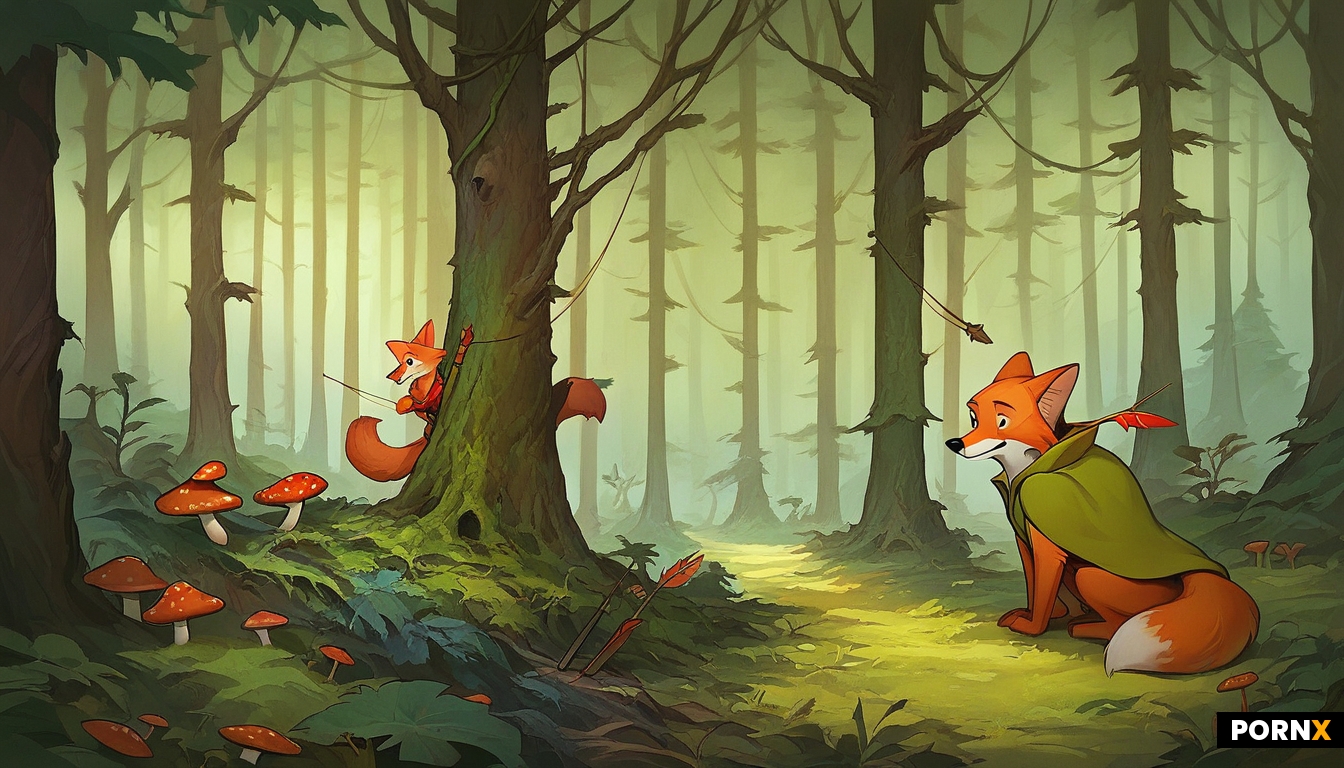 Robin Hood
