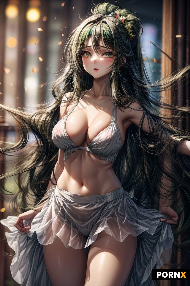 Woman