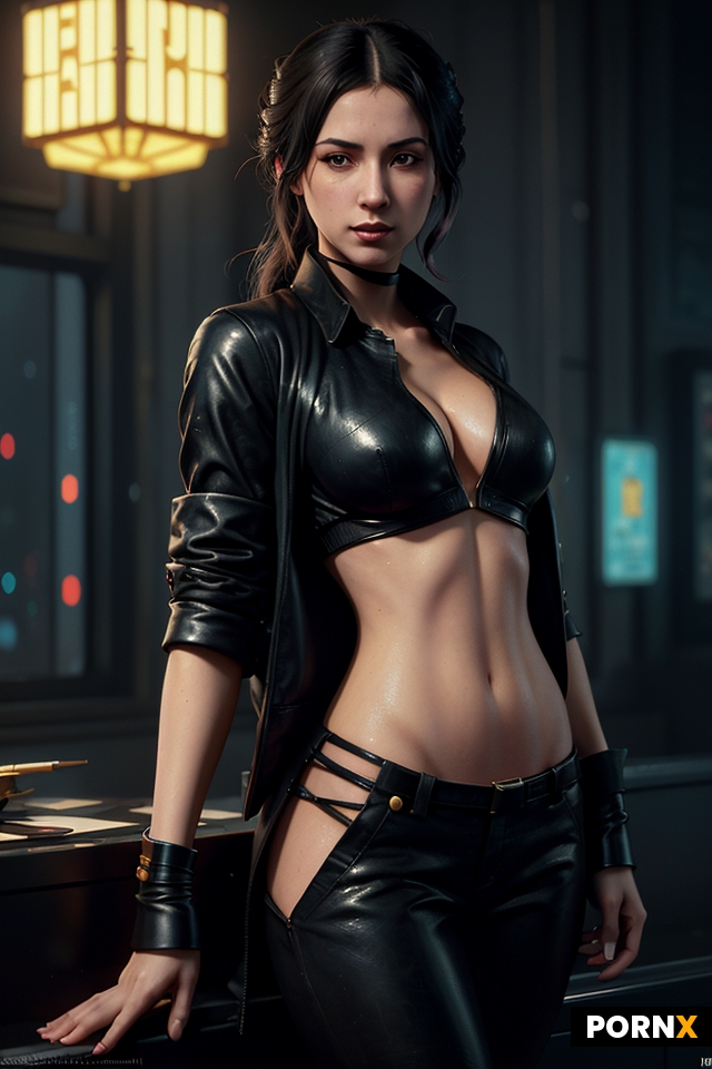 Woman