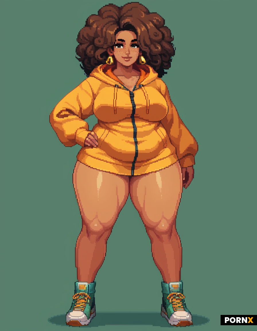 Afro-Latina