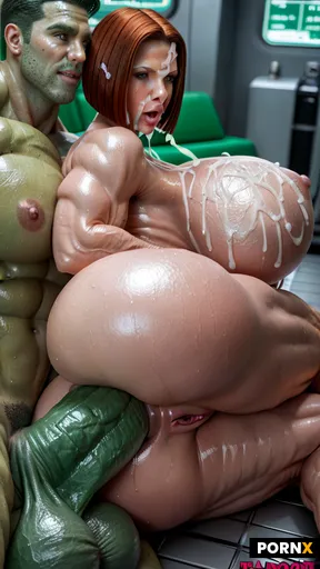 big breasts