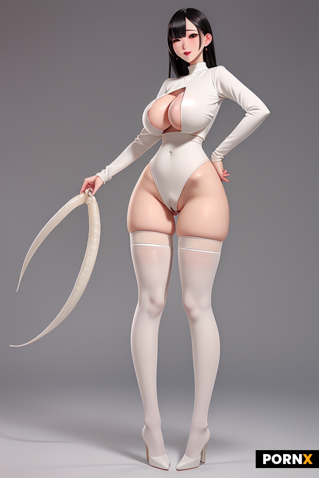Futanari