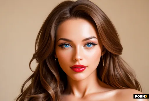 beautiful woman